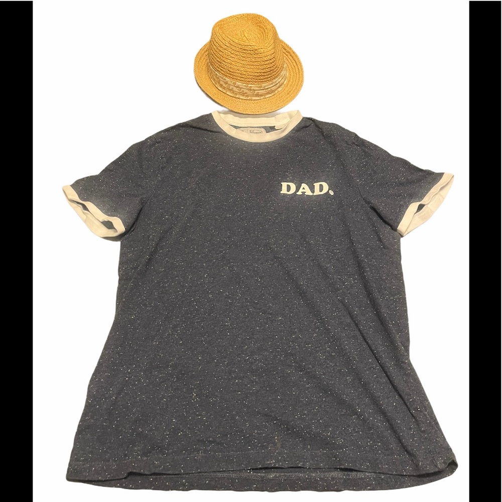 Dad Shirt by Penguin